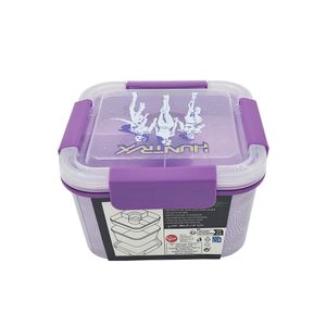 K-Pop Demon Hunters Salad Box 1810ml
